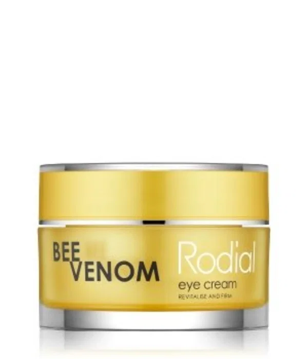 Rodial Bee Venom Anti-rides Crème contour des yeux 5 ml
